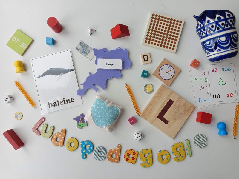 ludopedagogie ludopedagogie