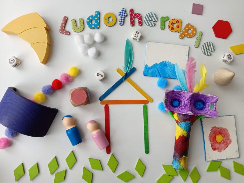 ludotherapie ludotherapie